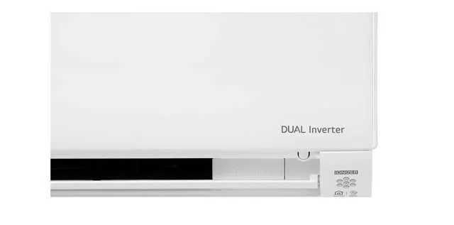 Скидка Кондиционер LG-12 инвертор установка есть Доставка бесплатно