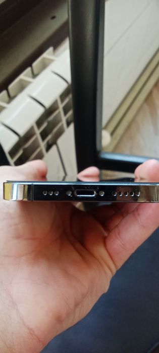 Айфон 12 про обмен