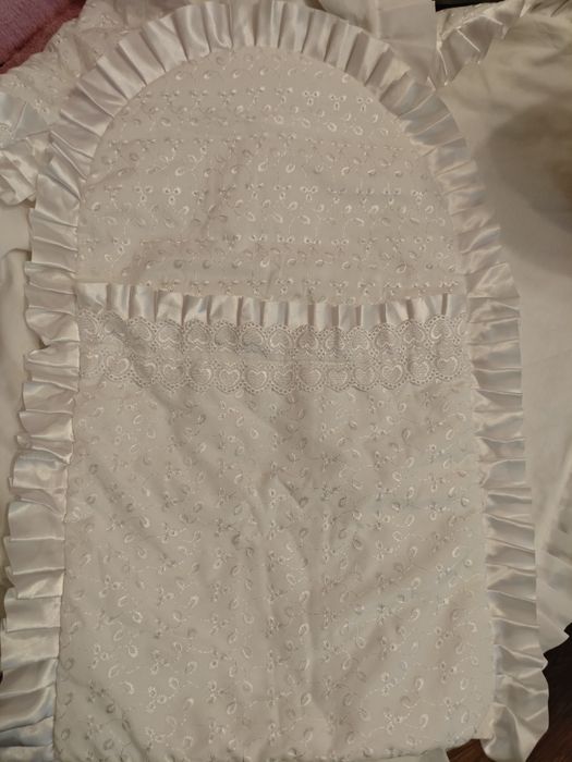 Отдам бесплатно конверт на выписку