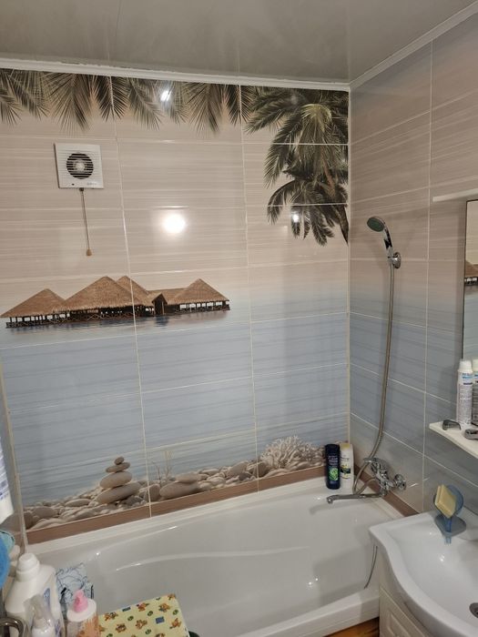 Продам 3 комнатную квартиру