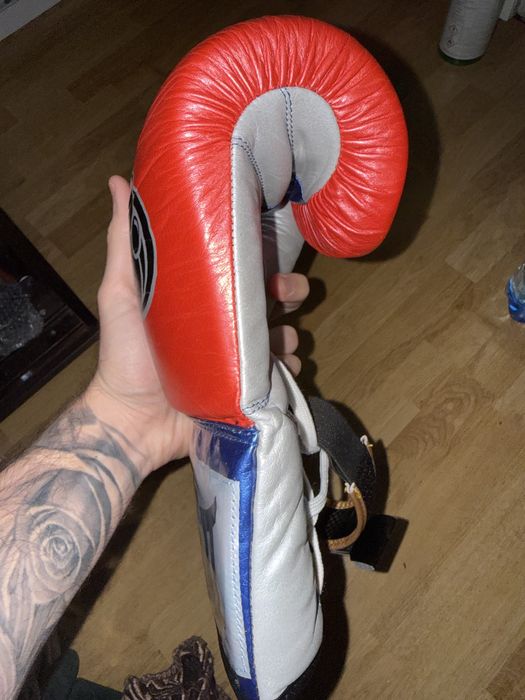 Manusi de box Grant Floyd Mayweather