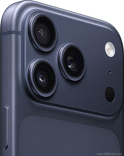 iPhone 17 Pro Deep Blue 1TB LLA