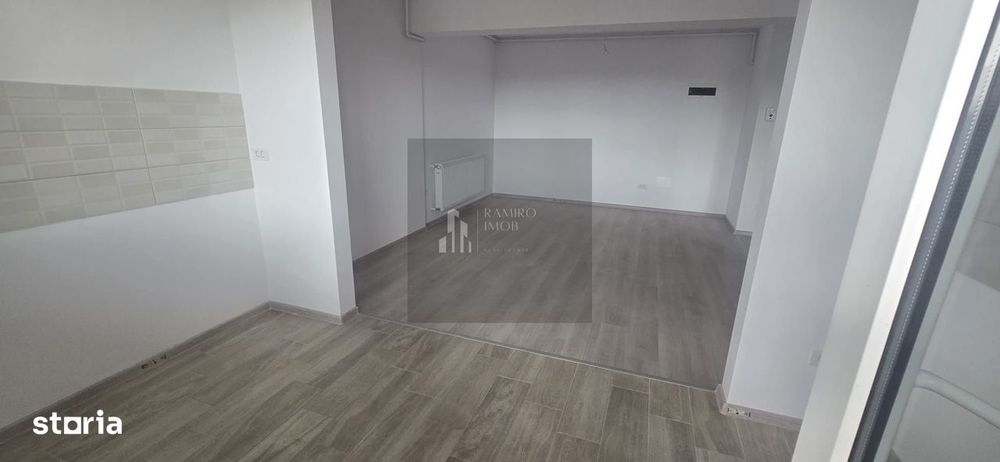 Apartament 2 camere POPESTI/Strada Biruintei