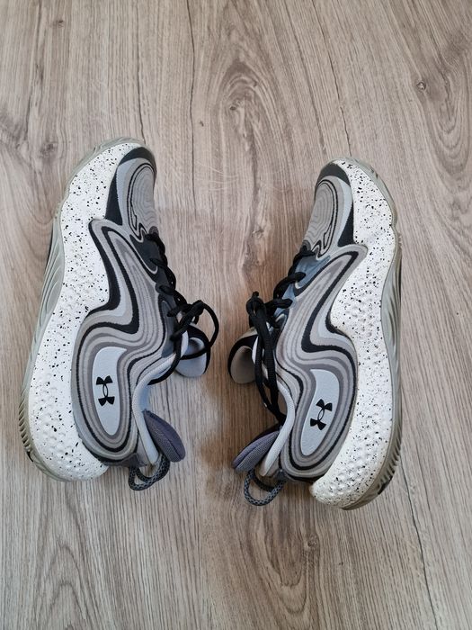 Маратонки Under Armour 43
