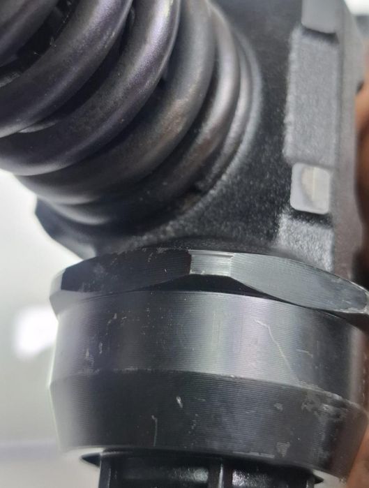 Injector Combustibil Audi A4 Iii 8Ec, B7 2004 - 2008 2.0 2.0 Tdi Bpw