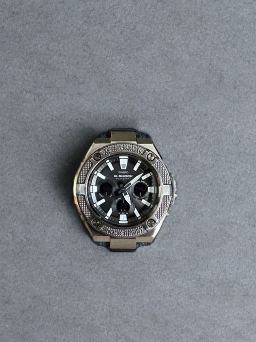 Casio GST Multiband 6 W330AC (с каишка)