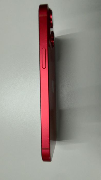 iPhone 14 RED 256GB