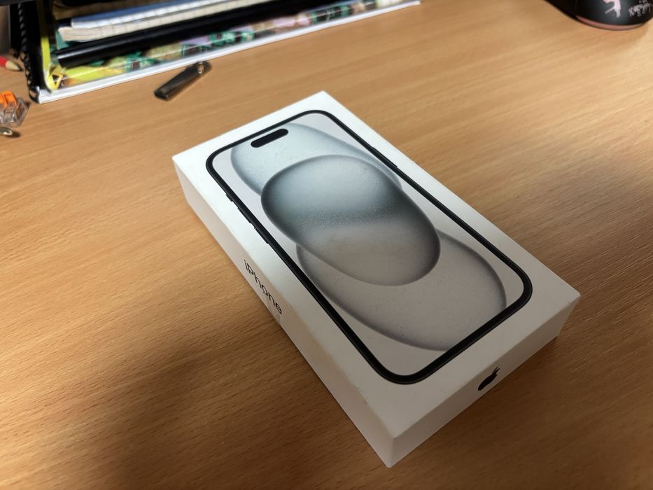 Iphone 15 128gb Айфон 15 128гб