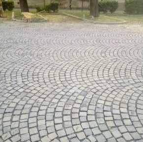 Andesit Piatra Cubica