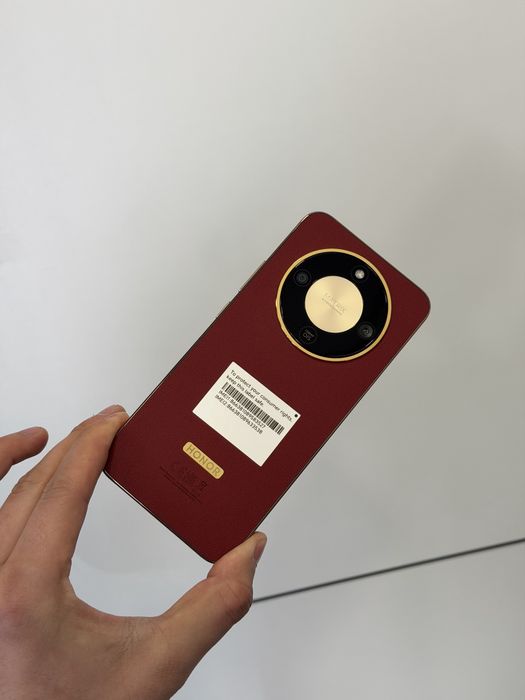 Продавам нов Honor Magic 8 lite 512GB