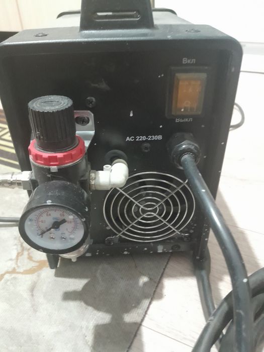 Продам инвертор для плазменной резки!