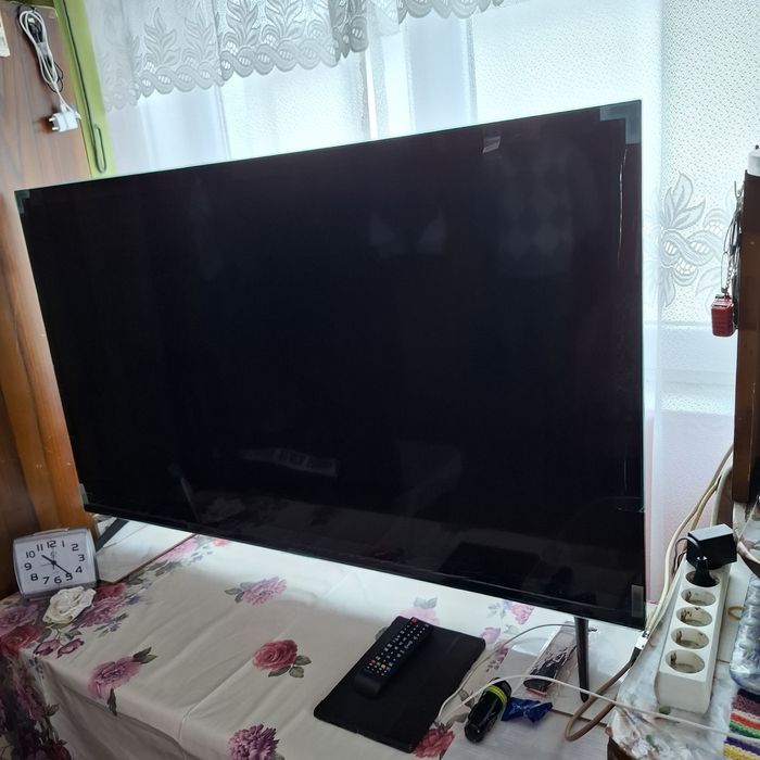 Tv Samsung  ca nou  preț 1.500 lei Repedea