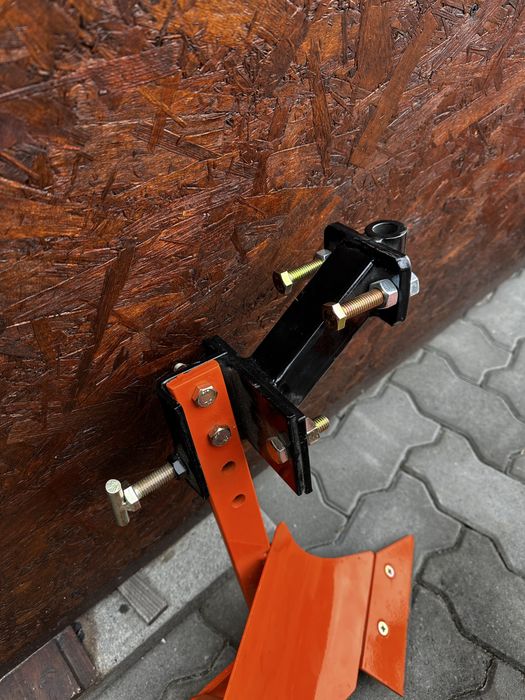 Plug + Roți metalice COMPLET NOI