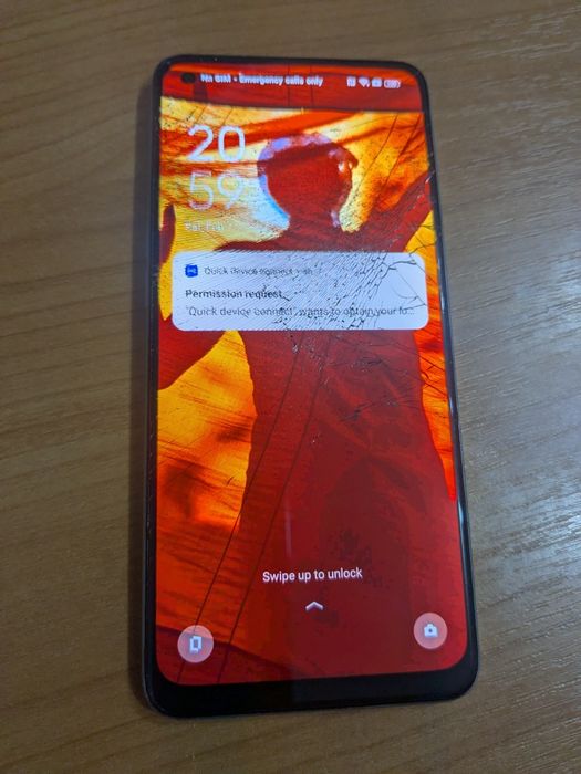 oppo reno 8 lite  5G spart