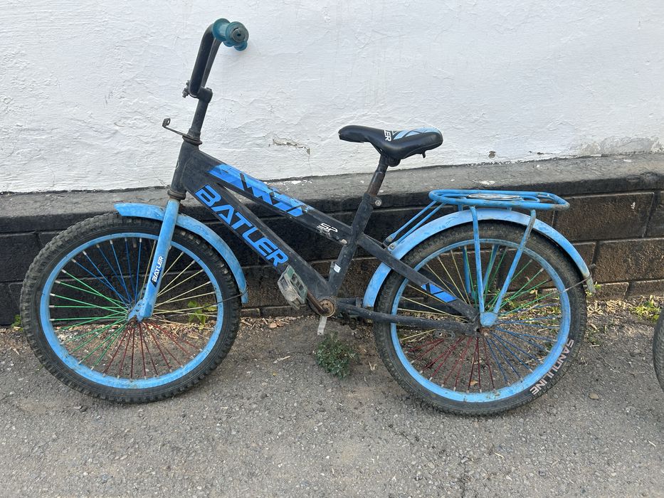 Продам 3 велосипеда (можно и отдельно)