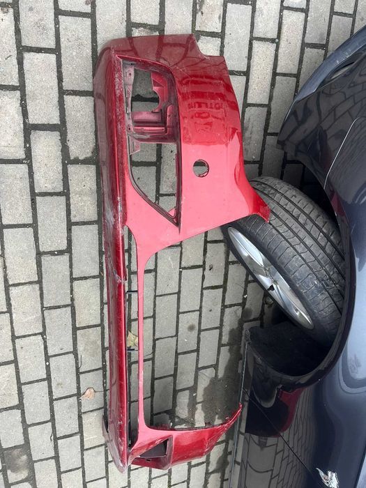 bara fata audi a4 b8.5