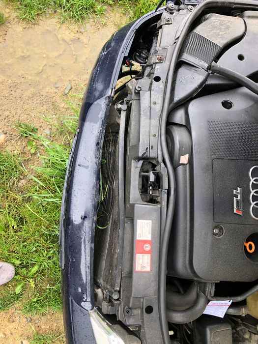 De vânzare Audi B5