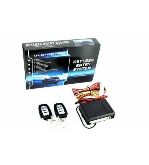 Modul Cu Telecomanda Inchidere Centralizata