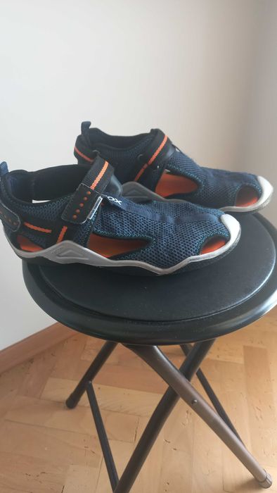 Детски сандали Geox