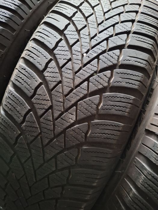 4 Anvelope de iarnă 175 65 r15 Bridgestone