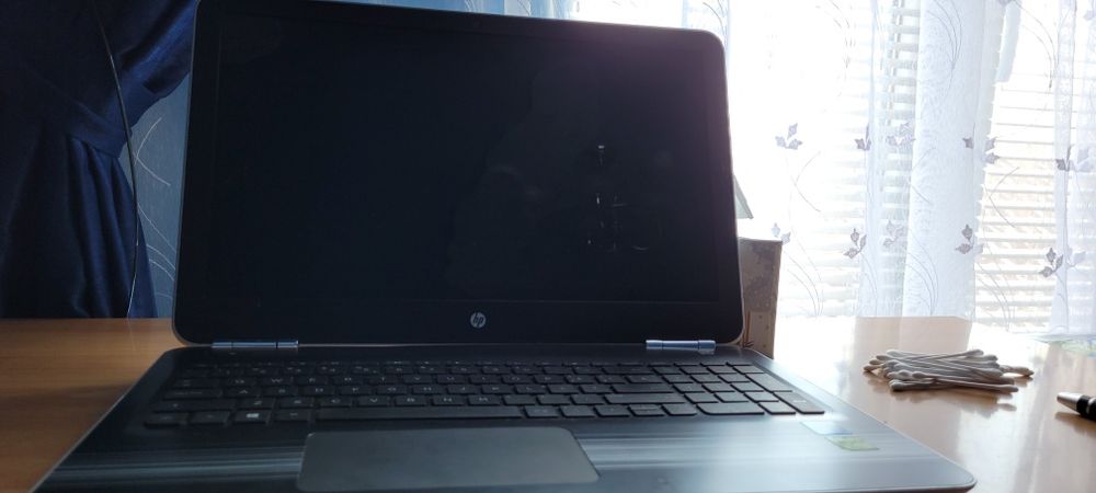 Laptop HP in contitie buna