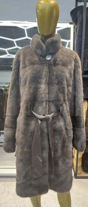 Палто от норка..
