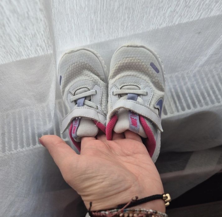 Adidași copii Nike 25