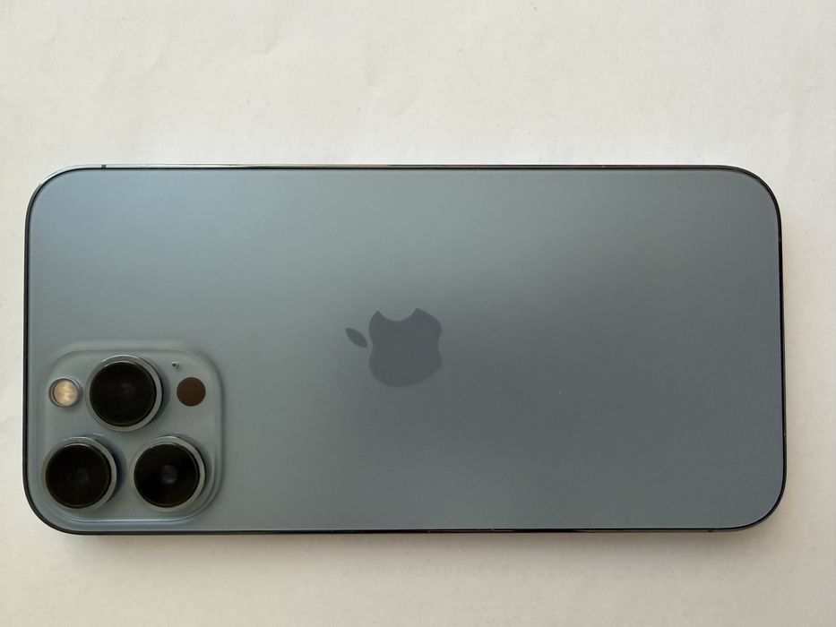 Iphone 13 Pro Max 128  GB