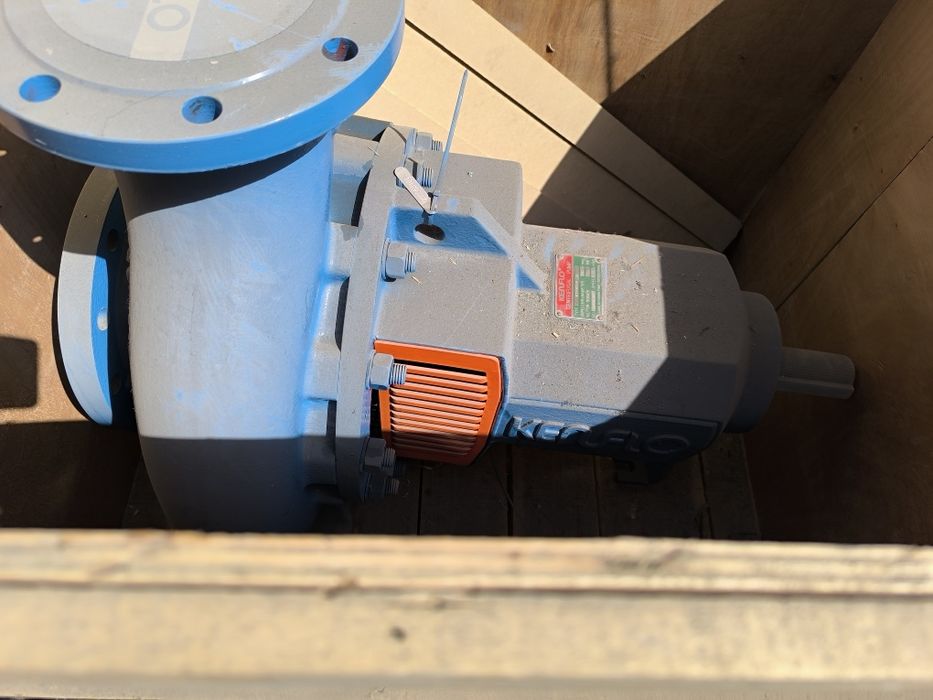 Насос центробежный Kenflo