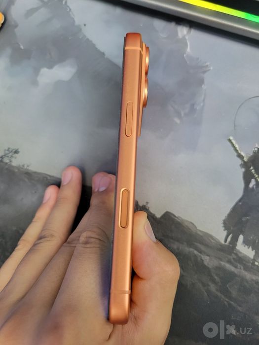 Iphone 17 pro sotiladi