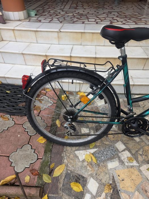 Bicicleta dama Nevada 26 inch