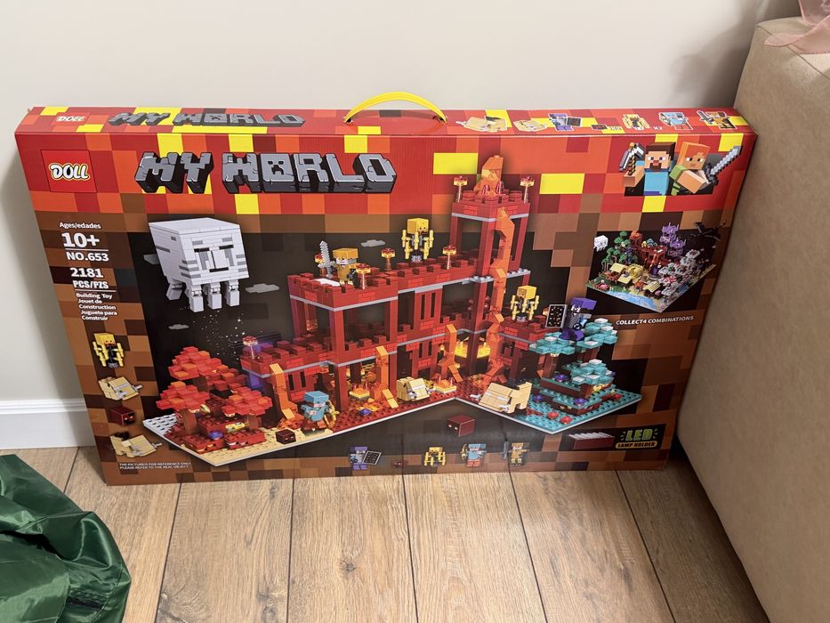 Продам конструктор