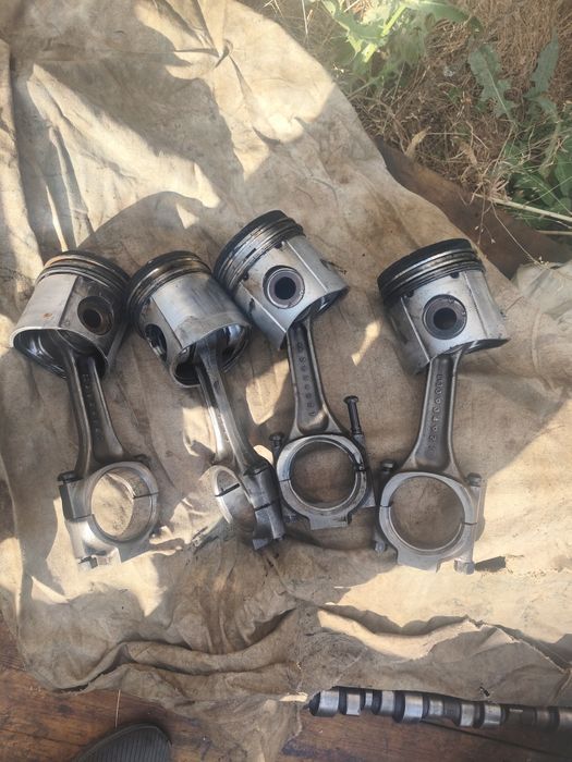 ГБЦ на кайманс Cummins 6ст