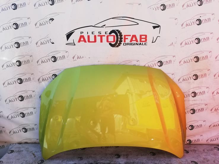 Capota motor Hyundai Kona an 2017-2018-2019-2020-2021-2022-2023