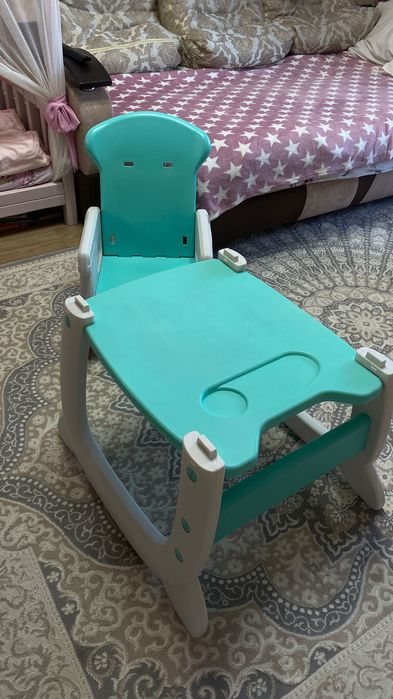 Стол для кормления