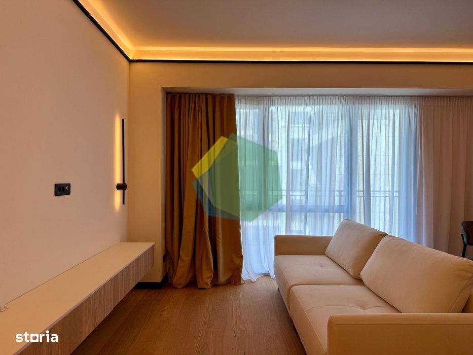 Apartament 2camere – Șoseaua Pipera | 2 balcoane | Zonă excelentă