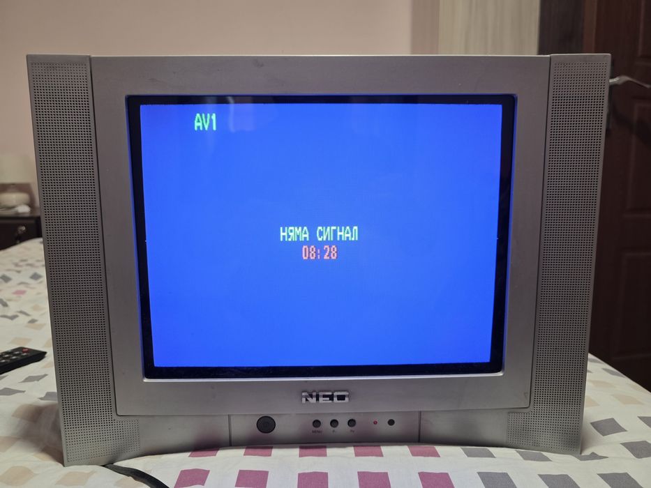 Телевизор Нео TV1563TXFM