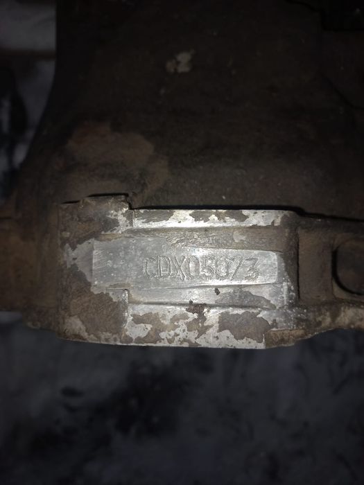 Коробка Ауди А6 мех