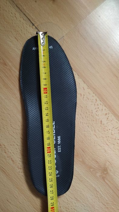 Josef Seibel мъжки обувки