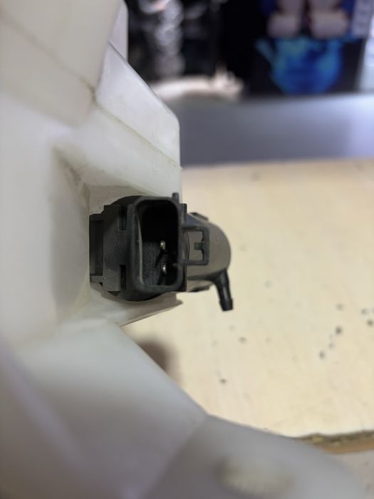 Бачок омывателя камри 30 араб