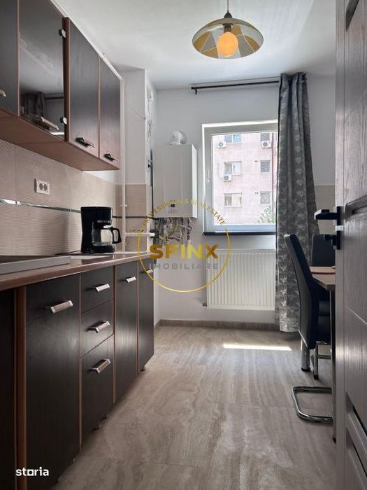Confort Park, vanzare 2 camere parter, complex cu gradina pet friendly