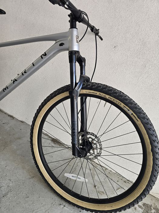 Team Marin 1 29" Hard Tail планински велосипед