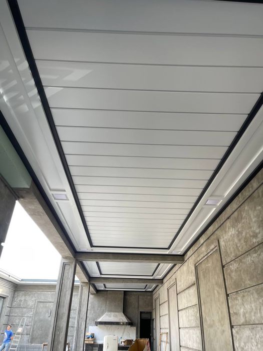 Туникабонд мантаж