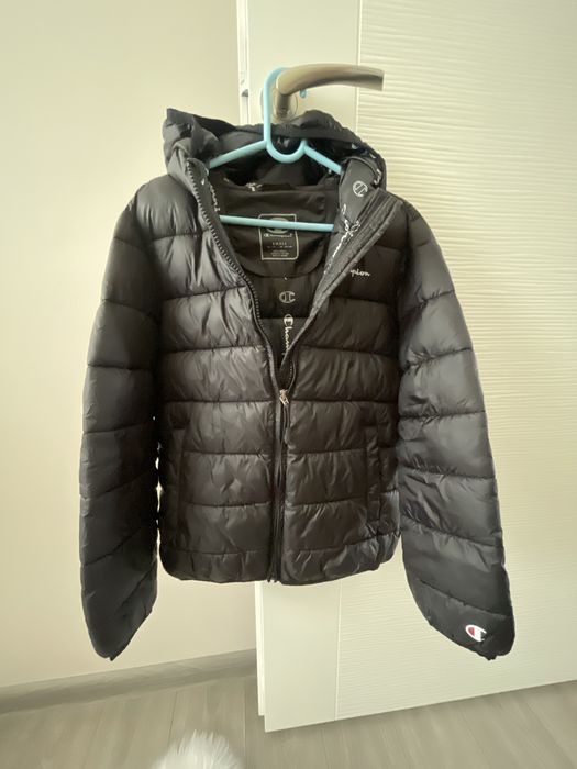 Детско яке Champion