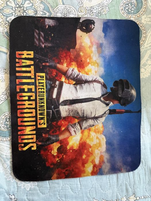 Продам коврик фри фаер