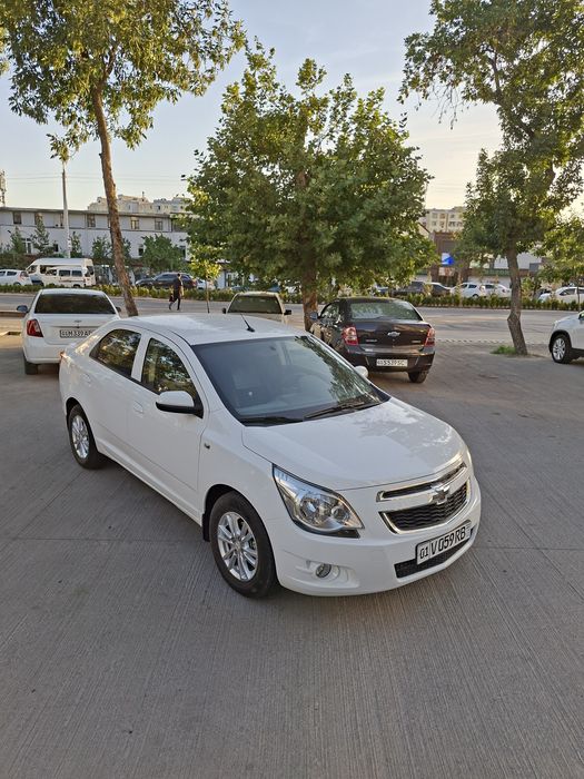 Cobalt 2022 Avtomat LTZ Kraska Top Tozza