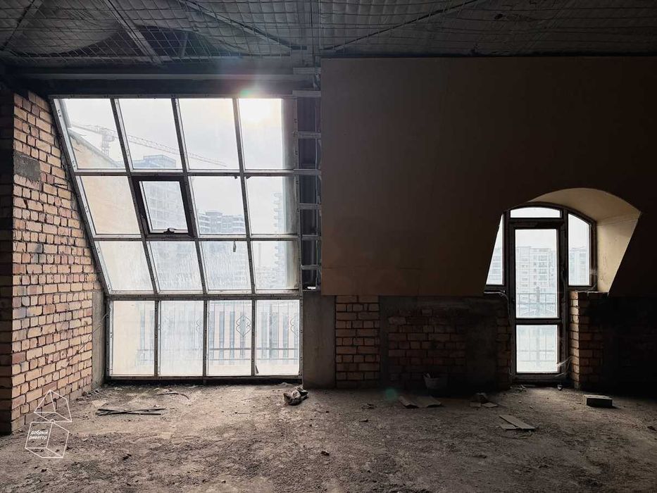 (Добрый) Yakkasaroy, 197 м², 3-4/6/6, Просторные апартаменты