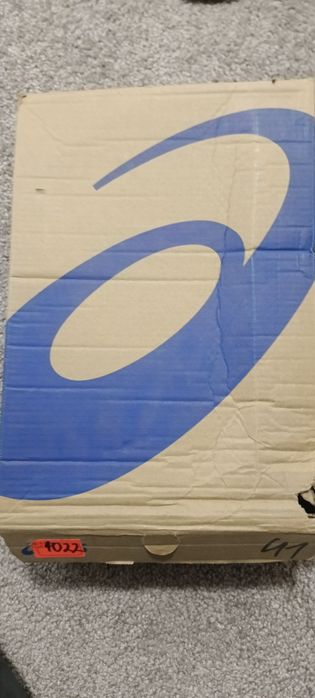 Волейболные асиксы