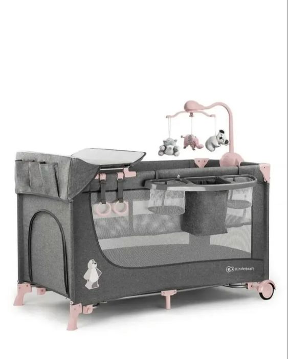 Продаётся детская кровать.