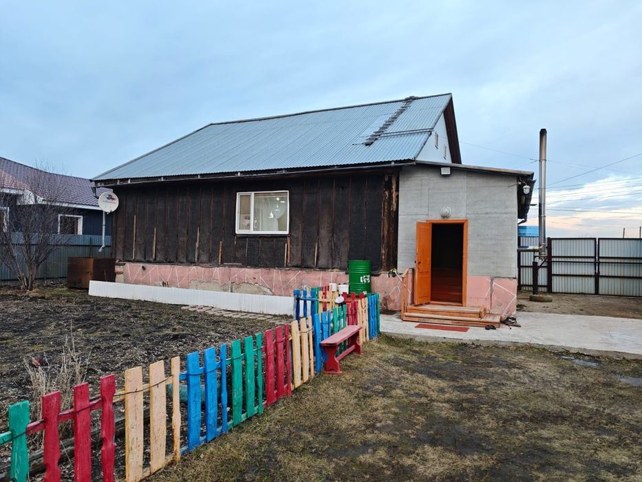 Продам частный дом